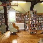 The Montague Bookmill