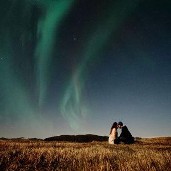 Wedding Album Fund