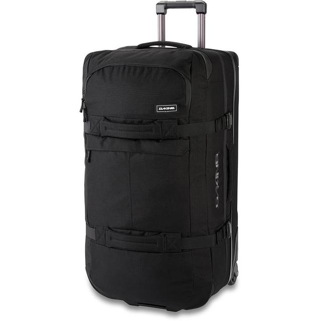 Dakine Split Roller 110L - Black, One Size
