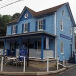 The French Twist Cafe