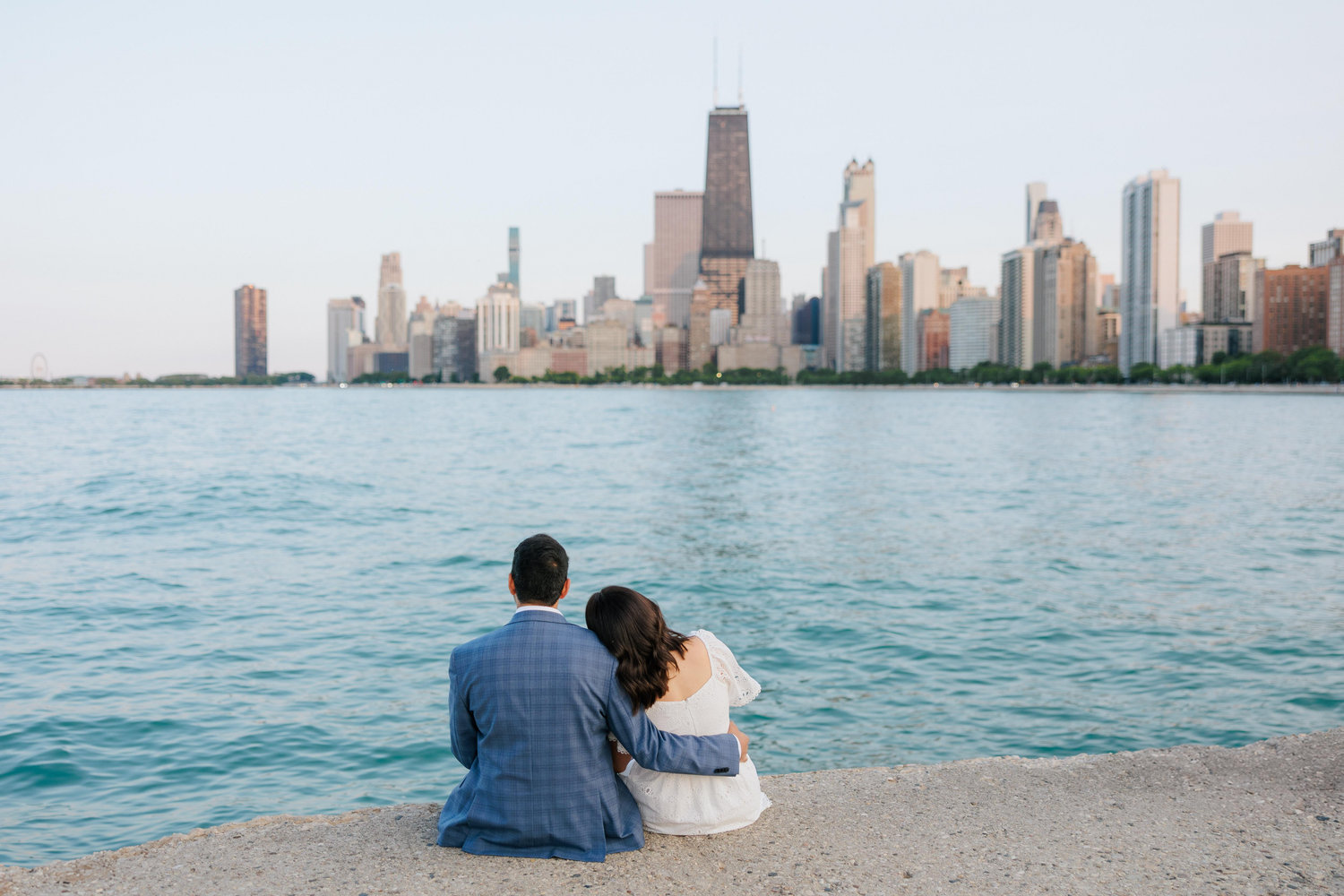 The Wedding Website of Joshua Joseph and Corine Deutsch