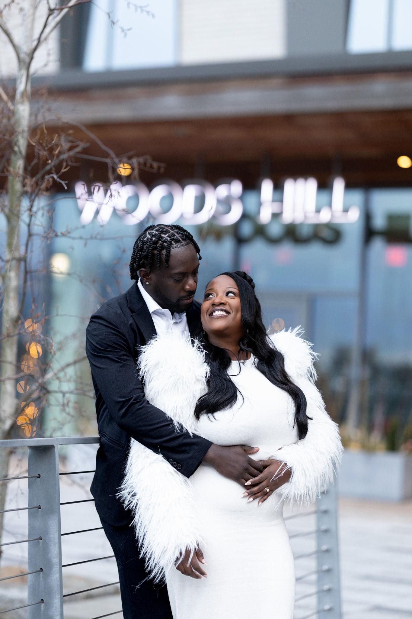 The Wedding Website of Keri-Ann Phillips and Hans Jolly