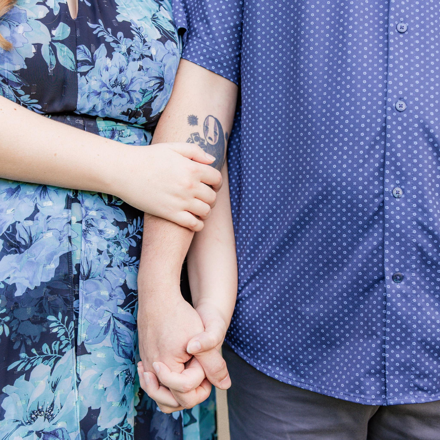 Wedding Engagement Photos