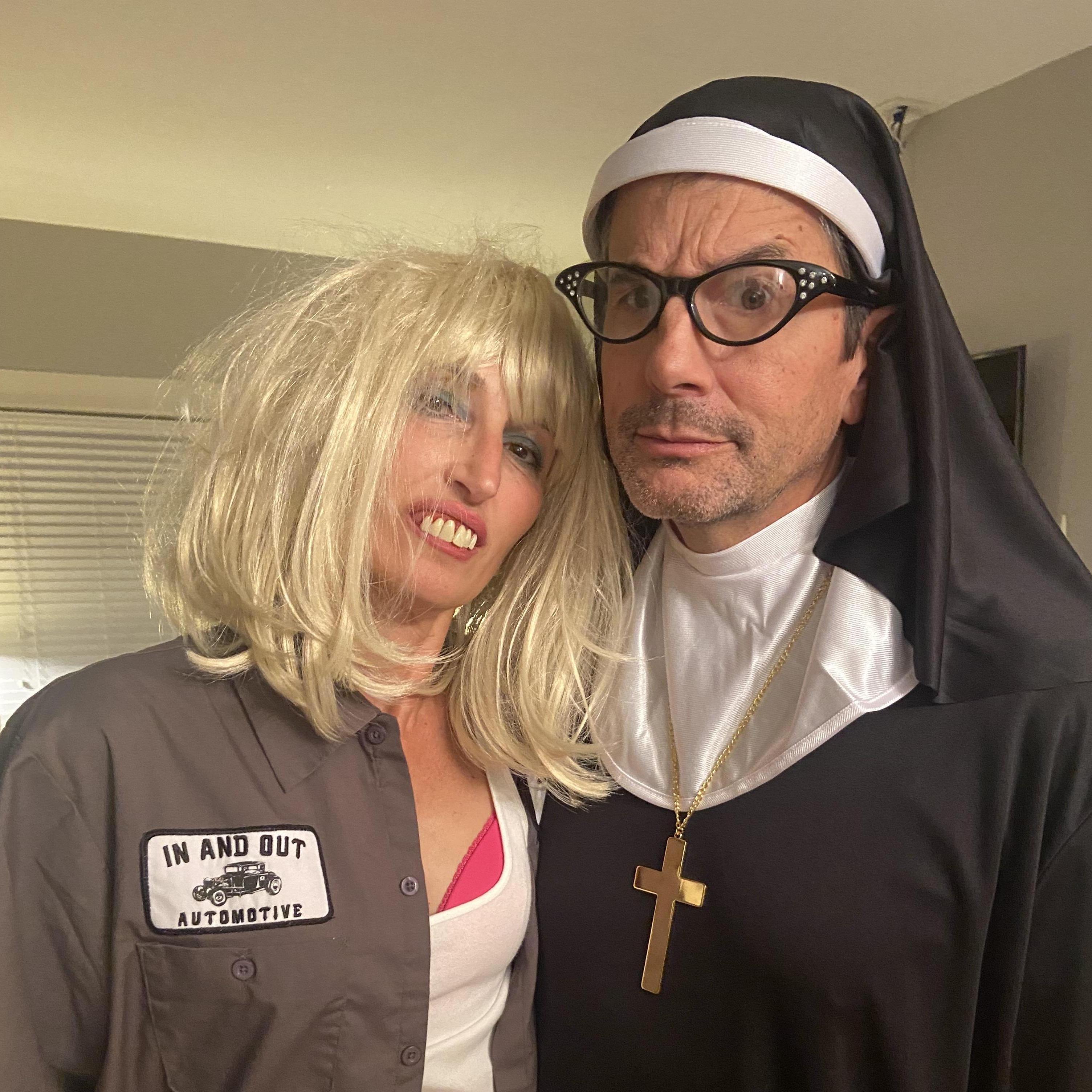 I think this one speaks for itself, no?