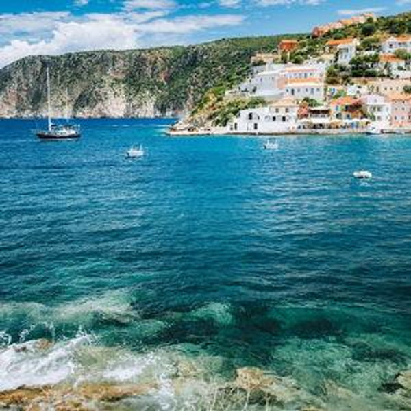 Mediterranean Honeymoon Fund