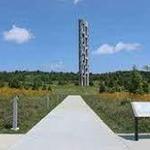 Flight 93 National Memorial
