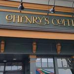 OHenry's Coffees