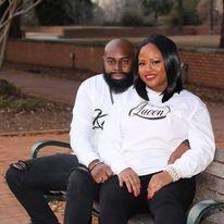 The Wedding Website of Chiquanna Giles and Justice Kindell