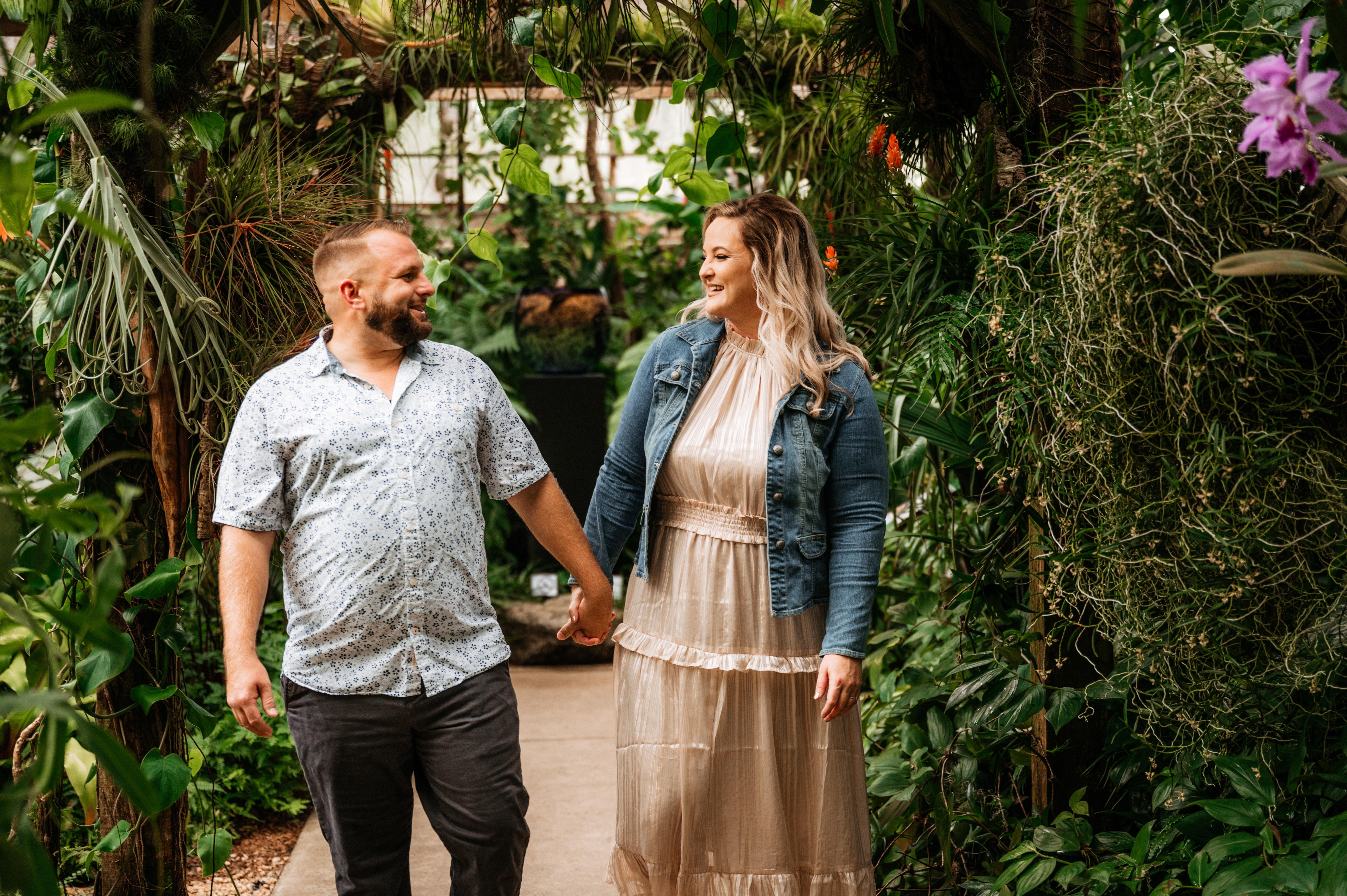 The Wedding Website of Kasey Stephens and Arthur Swain