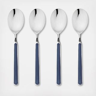 Fantasia Coffee Spoon, Set of 4