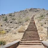 Victory Steps at Verrado