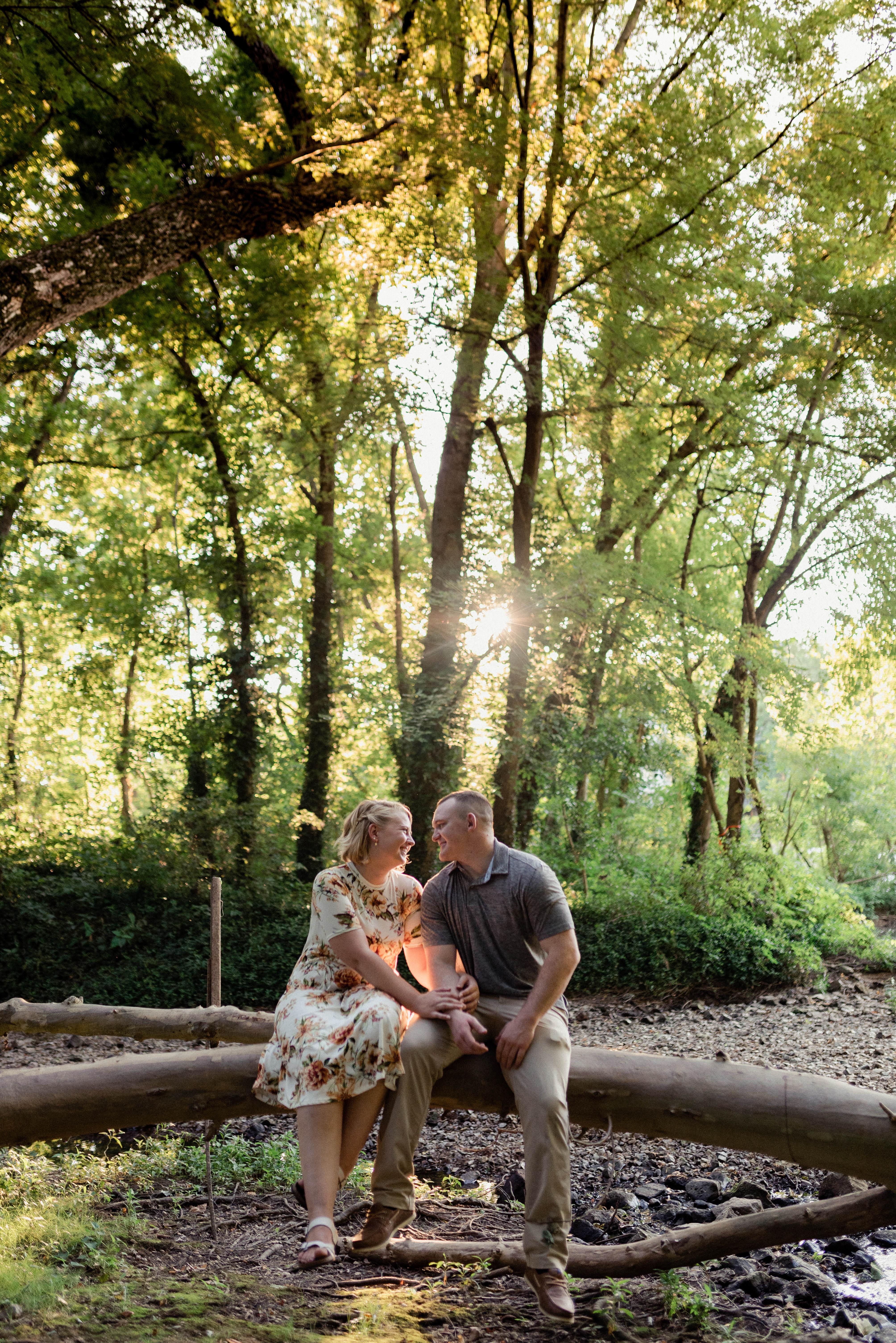 The Wedding Website of Emily VanHavel and Chase Roberts