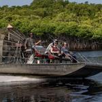 Airboat Excursions