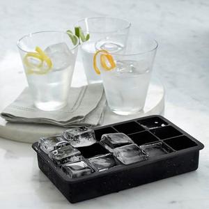 Perfect Cube Ice Cube Tray, Set of 2