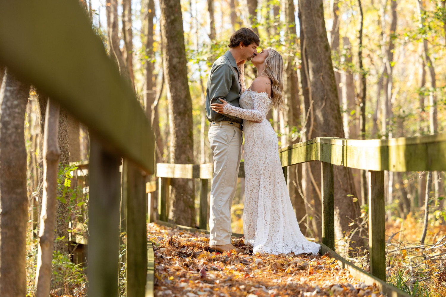 The Wedding Website of Jaycee Pierce and Blake Wallace
