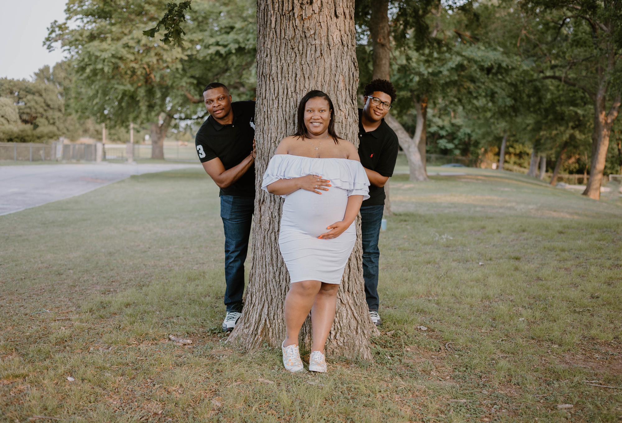 Maternity Photos