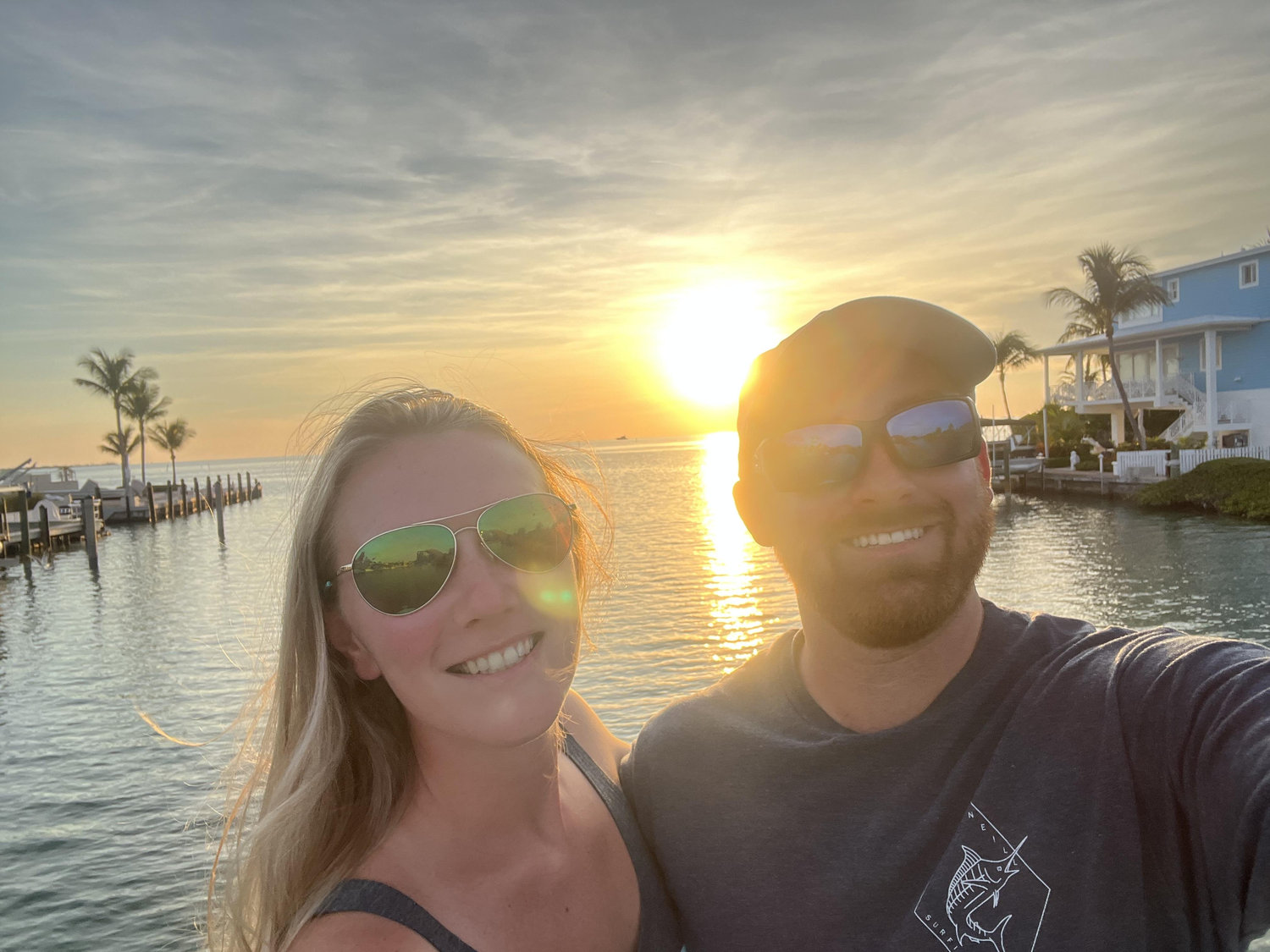 The Wedding Website of Katie Smith and Austin Petty