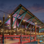 Tiki Docks Skyway Bar + Grill