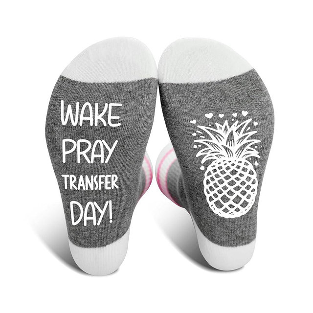 HMJKL Ivf Socks Gifts For Women