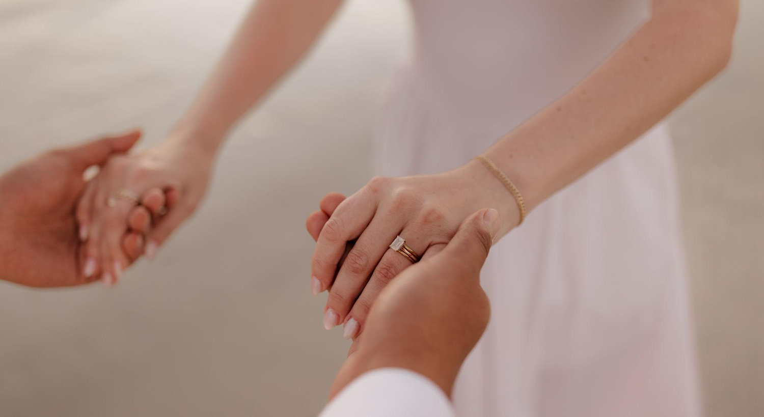The Wedding Website of Ashley Cooper and Jason Sierra