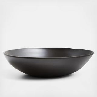 Audley Melamine Serving Bowl