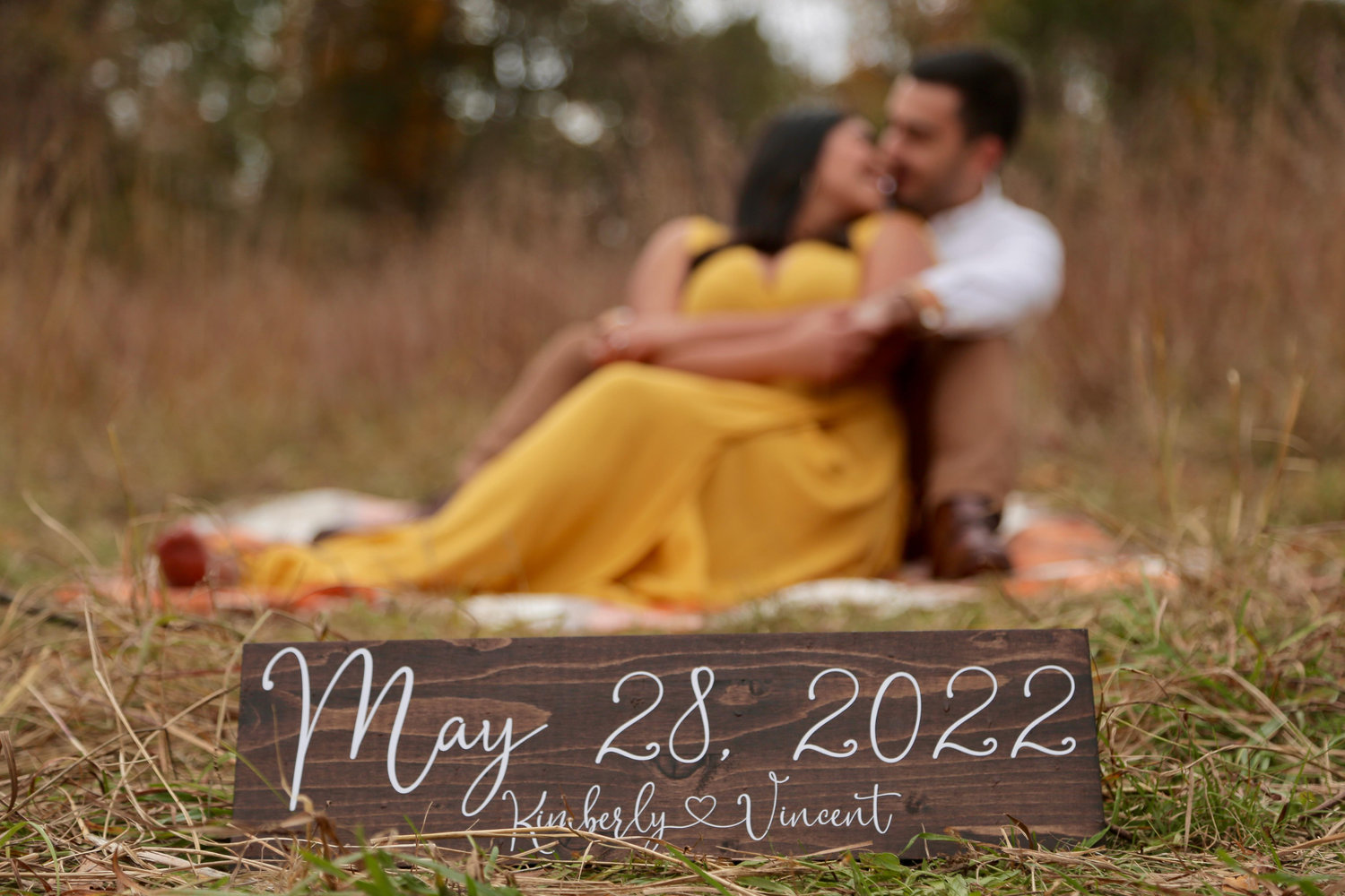 The Wedding Website of Kimberly Arevalo and Vincent Galluzzo