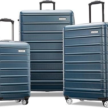 Samsonite Omni 2 Hardside 3 Piece Set