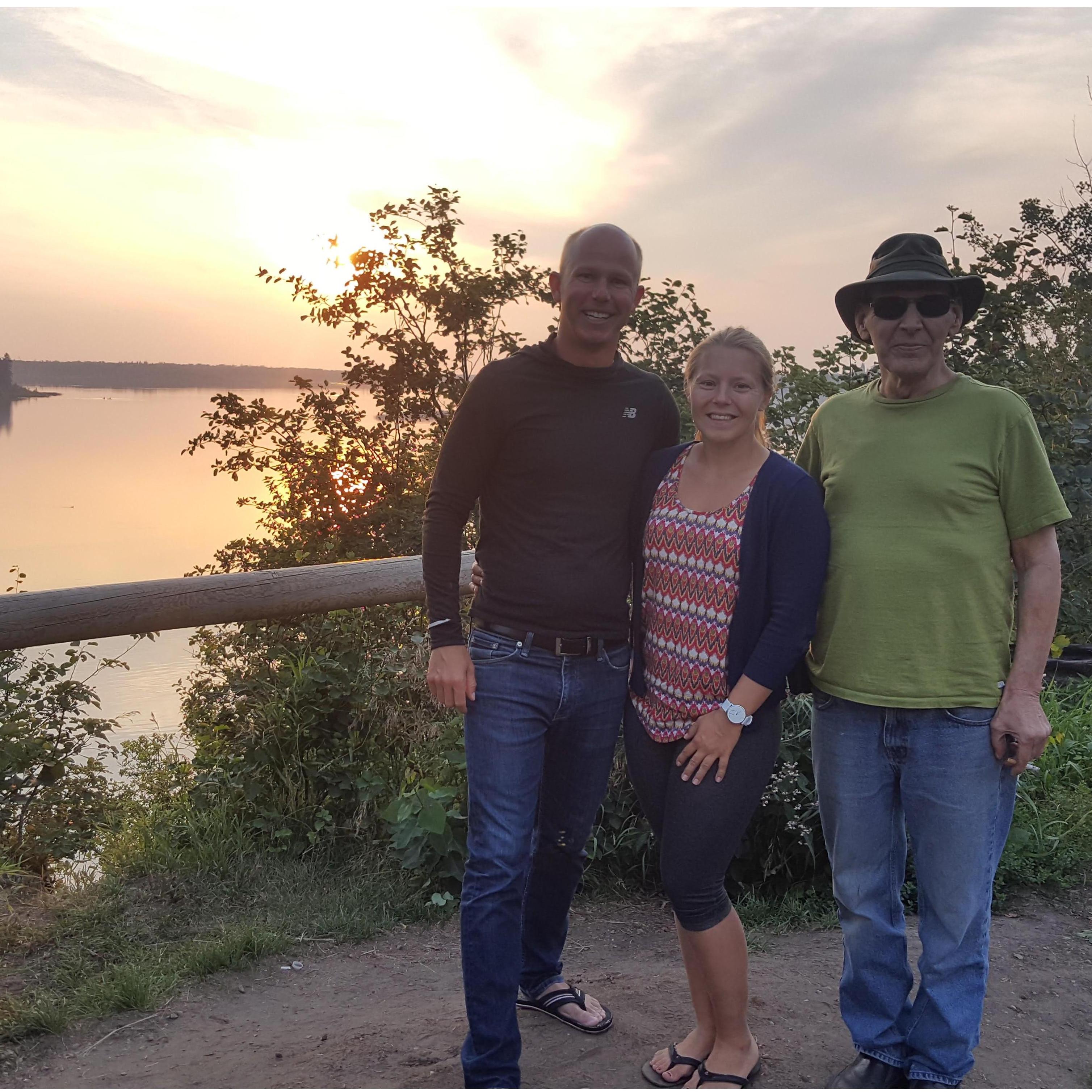 Elk Island National Park 2017