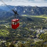 Estes Park Aerial Tramway