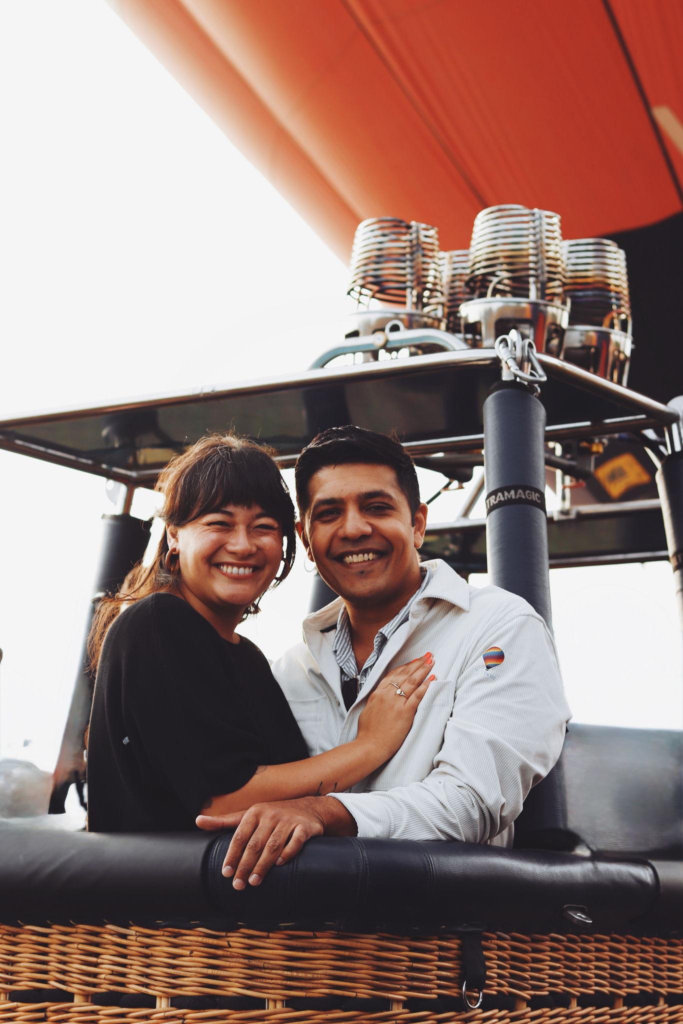 The Wedding Website of Arianna Javelona and Dr. Neel Chheda
