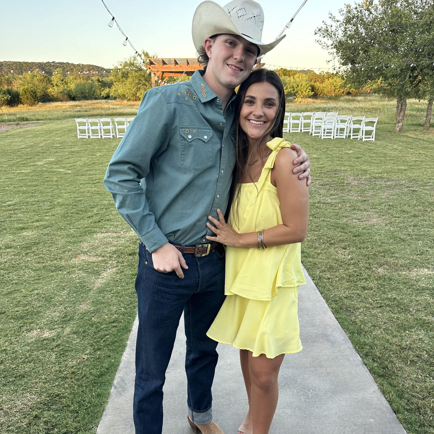 We love celebrating LOVE!