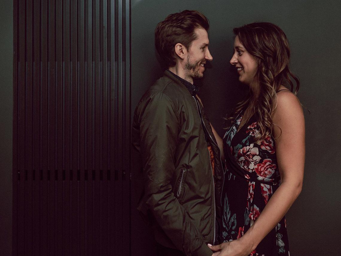 The Wedding Website of Joseph Patlevic and Jessica Rosul