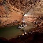 Lost River Cave