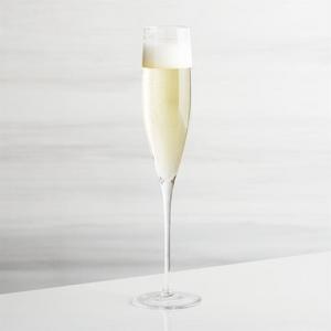 Antigo Champagne Glass