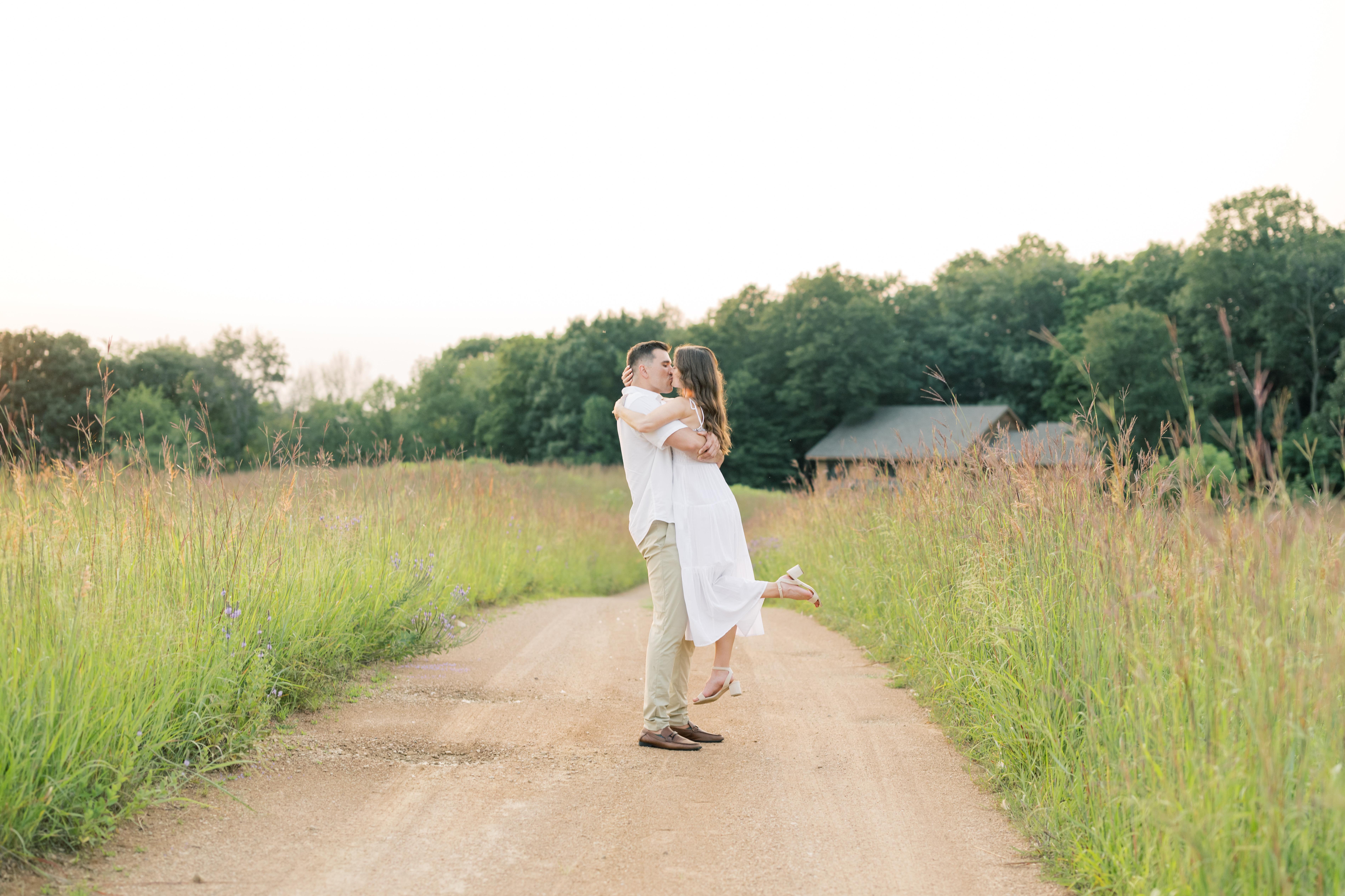 The Wedding Website of Benjamin Zilmer and Meghan Swanson