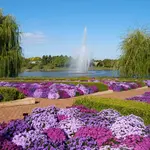 Chicago Botanic Garden