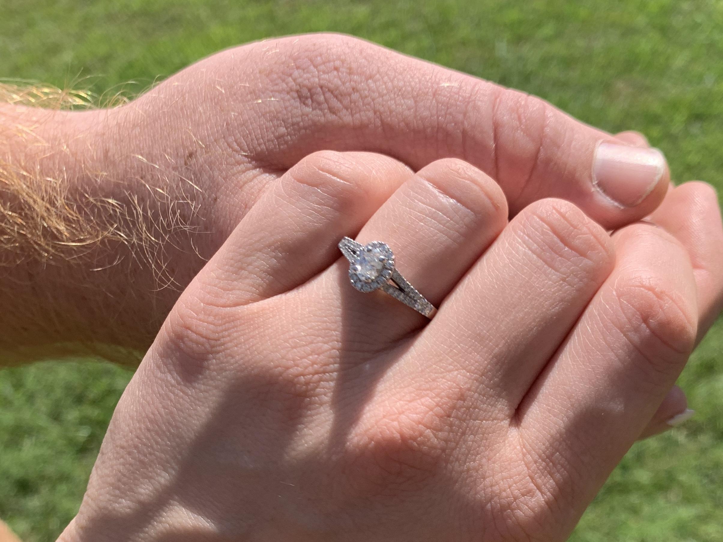 The Wedding Website of Caitlin Rasmussen and Joshua Rasmussen