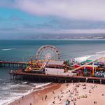 Santa Monica Pier