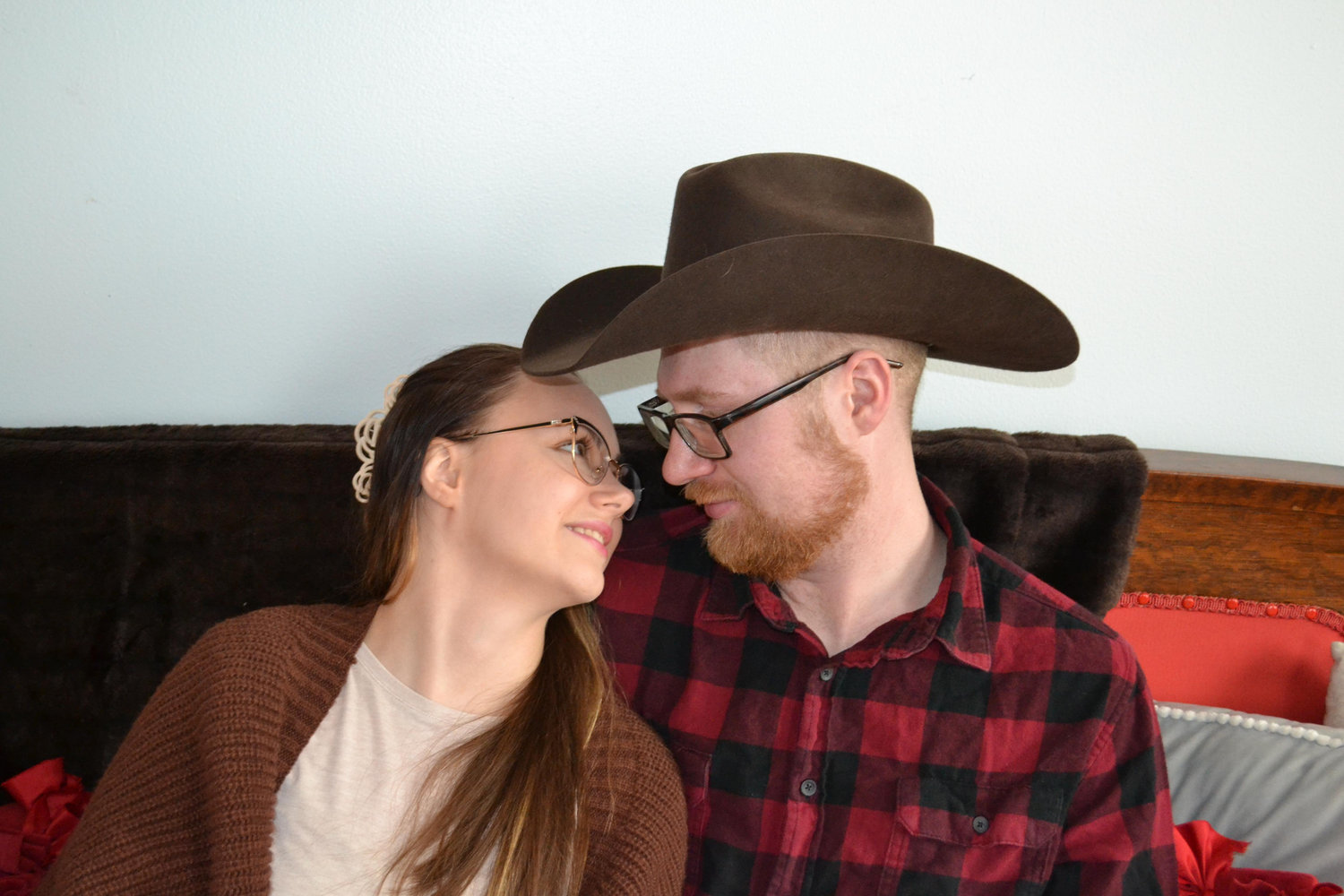 The Wedding Website of Samantha Schlaud and Matthew Granskog