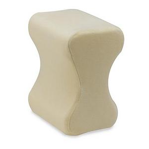 Contour® Memory Foam Leg Pillow