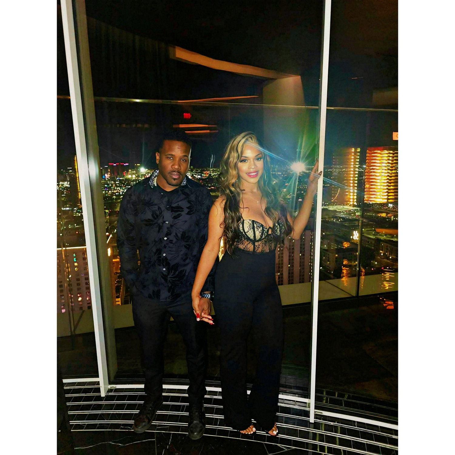 Vegas Nights!