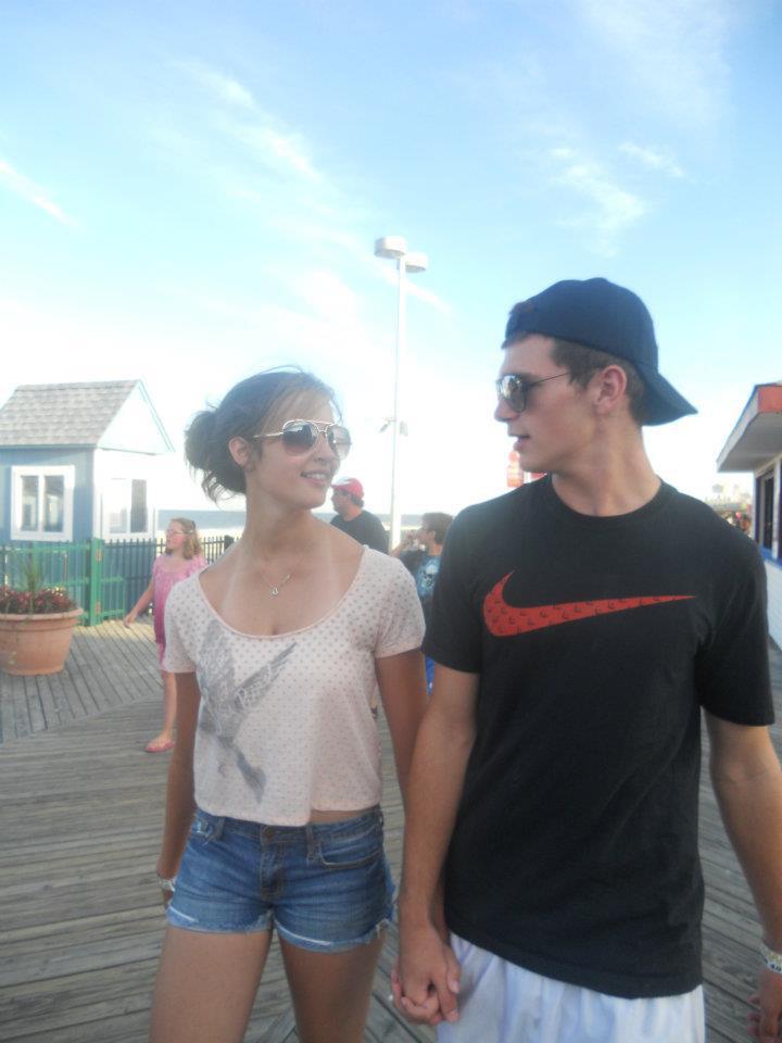 Boardwalk 2012