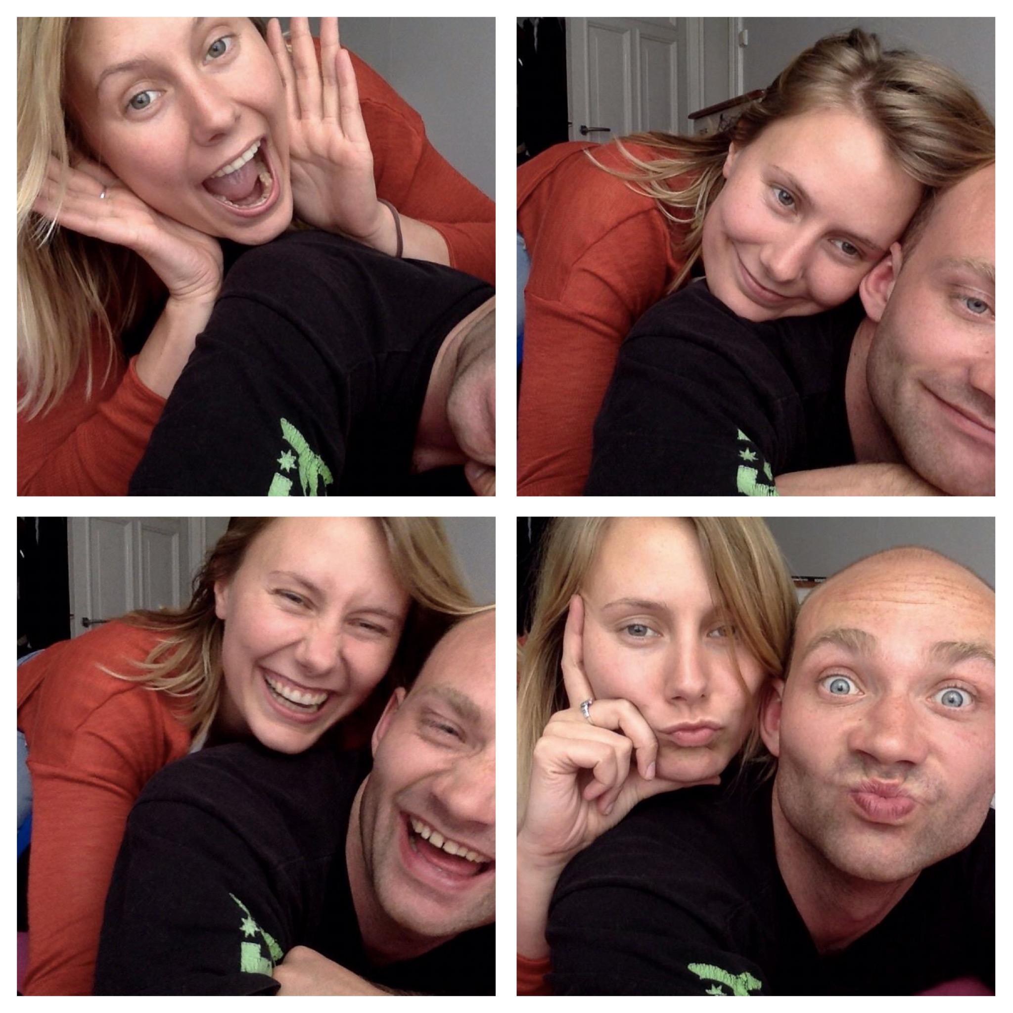 The Wedding Website of Jarl Inge Borgen and Hedda Rasch Leiren