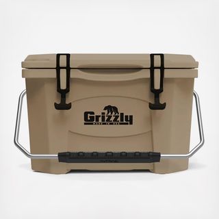 20 Cooler