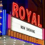 Royal Theater