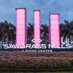 Sawgrass Mills