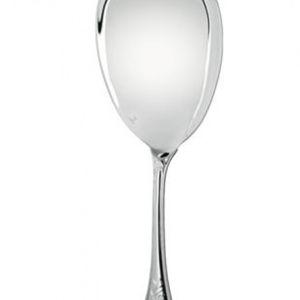 Christofle Marly Silver-Plated Serving Ladle