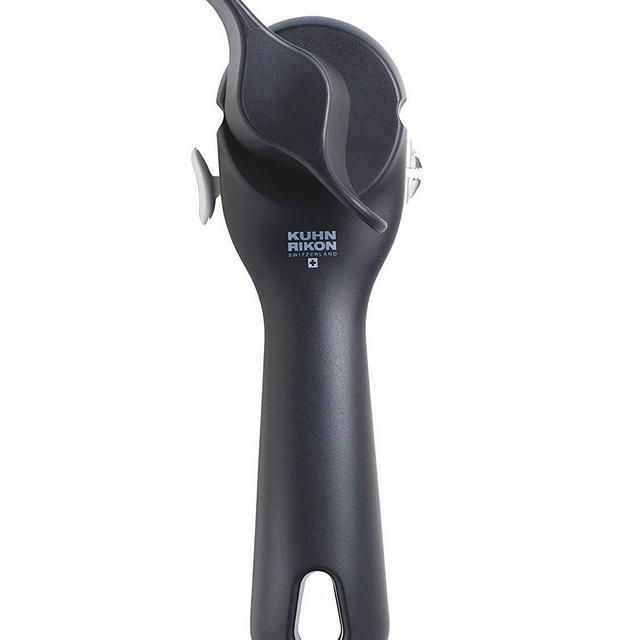 Kuhn Rikon Auto Safety Lid Lifter, Black