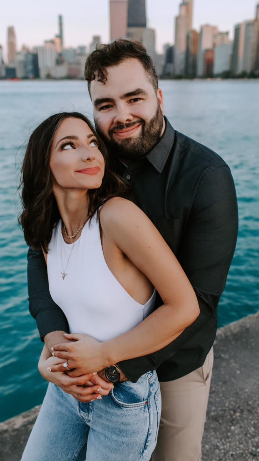 The Wedding Website of Laura Martino and Mark Conlisk