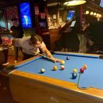 George and Dragon English Pub